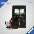 Factory Price Easy Operation 10 TON Pressure Rosin Heat Press Machine